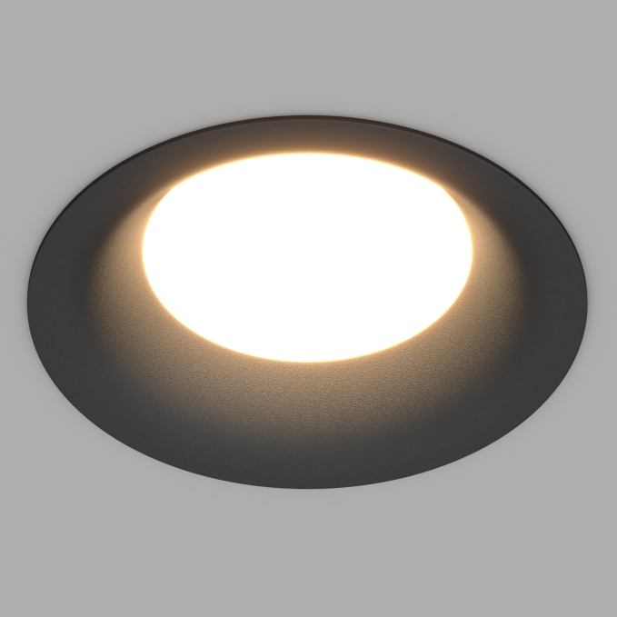 Светильник MS-BLIZZARD-BUILT-R165-16W Warm3000 (WH, 100 deg, 230V), Arlight, 036576 Светильник MS-BLIZZARD-BUILT-R165-16W Warm3000 (WH, 100 deg, 230V), Arlight, 036576