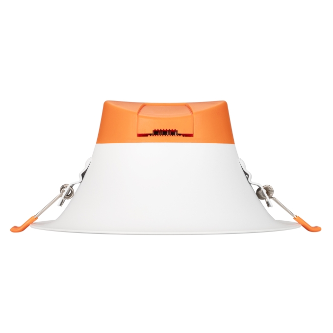 Светильник MS-BLIZZARD-BUILT-R165-16W Warm3000 (WH, 100 deg, 230V), Arlight, 036576, изображение 6 Светильник MS-BLIZZARD-BUILT-R165-16W Warm3000 (WH, 100 deg, 230V), Arlight, 036576, изображение 6