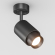 Светильник ART-NEMO-SURFACE-ZOOM-R38-5W Day4000 (BK, 10-55 deg, 24V), Arlight, 049773