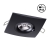 Светильник встраиваемый влагозащищенный IP44 GU10 50W 220V WATER SPOT NT21 596 NOVOTECH 370796
