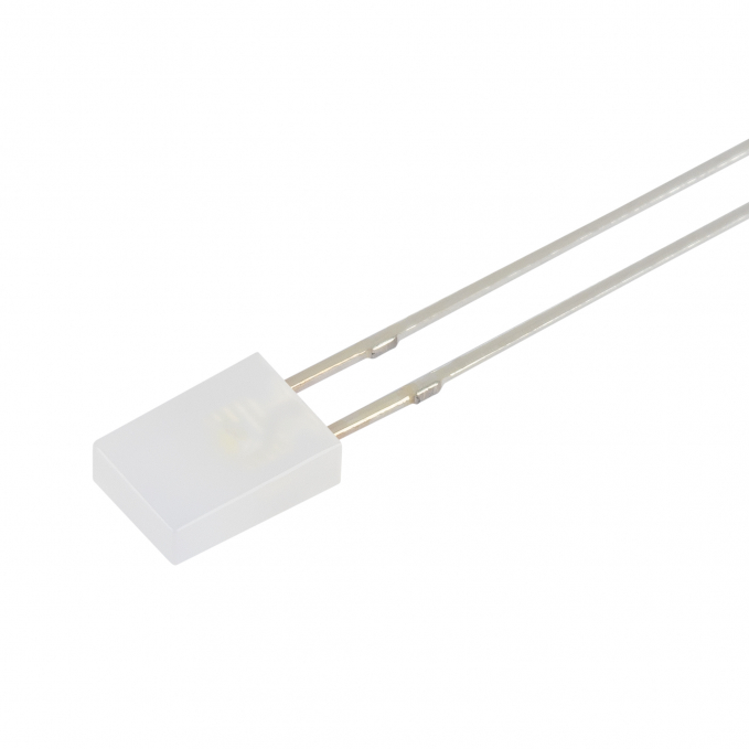 Светодиод ARL-2507UWW-250mcd, Arlight, 004525, изображение 1 Светодиод ARL-2507UWW-250mcd, Arlight, 004525, изображение 1