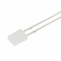 Светодиод ARL-2507UWW-250mcd, Arlight, 004525, изображение 1 Светодиод ARL-2507UWW-250mcd, Arlight, 004525, изображение 1