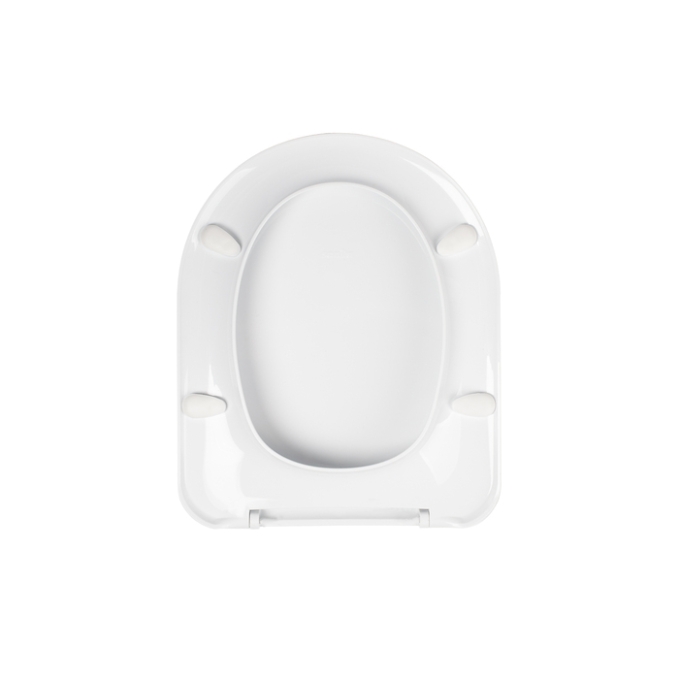Сиденье для унитаза Iddis Optima Home 003PP00i31