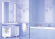 Настенная плитка AltaCera Blik Azul Lines 24.9x50, WT9LNS03 Настенная плитка AltaCera Blik Azul Lines 24.9x50, WT9LNS03