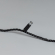 Светодиодная гирлянда ARD-STRING-CLASSIC-10000-BLACK-100LED-STD WARM (230V, 7W), Arlight, 025794, изображение 7 Светодиодная гирлянда ARD-STRING-CLASSIC-10000-BLACK-100LED-STD WARM (230V, 7W), Arlight, 025794, изображение 7