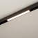 Светильник MAG-FLAT-25-L200-6W Warm3000 (BK, 100 deg, 24V), Arlight, 033673, изображение 6 Светильник MAG-FLAT-25-L200-6W Warm3000 (BK, 100 deg, 24V), Arlight, 033673, изображение 6