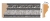 Молдинг Decomaster 161-44 ДМ, 60x22x2400 мм