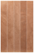 Керамогранит Equipe Marmoris Cotto 7.5x60, 32052