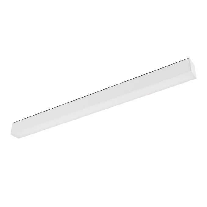 Светильник MAG-FLAT-45-L605-18W Day4000 (WH, 100 deg, 24V), Arlight, 026953, изображение 6 Светильник MAG-FLAT-45-L605-18W Day4000 (WH, 100 deg, 24V), Arlight, 026953, изображение 6