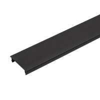 Крышка MAG-COVER-45-2000 (BK), Arlight, 030666(1)