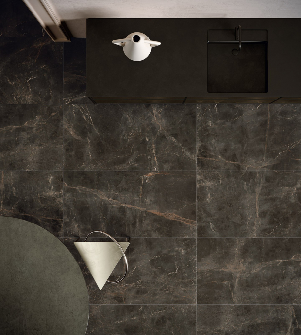 Керамогранит Coliseumgres Canova Dark 60x60, 610010005764 Керамогранит Coliseumgres Canova Dark 60x60, 610010005764