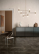 Керамогранит Coliseumgres Canova Dark 60x60, 610010005764 Керамогранит Coliseumgres Canova Dark 60x60, 610010005764