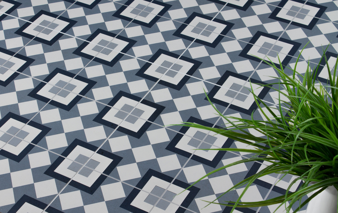 Керамогранит Staro Carpets Pre-Cut Bristol Blue 60x60 Керамогранит Staro Carpets Pre-Cut Bristol Blue 60x60