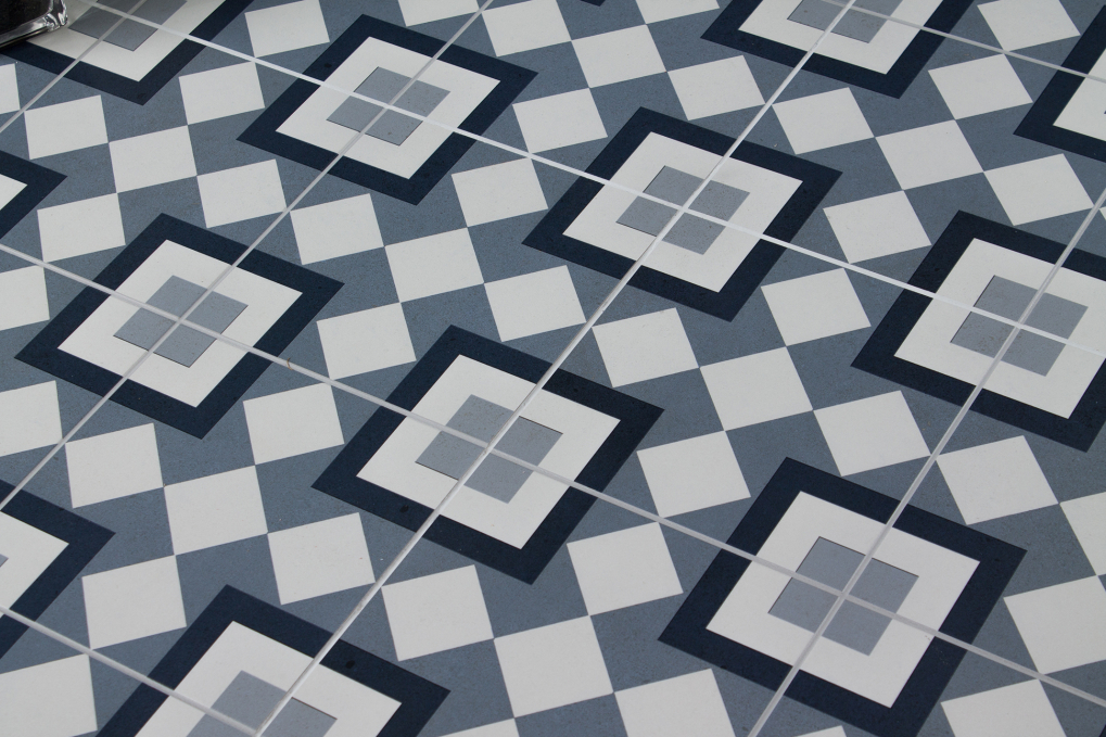 Керамогранит Staro Carpets Pre-Cut Bristol Blue 60x60 Керамогранит Staro Carpets Pre-Cut Bristol Blue 60x60