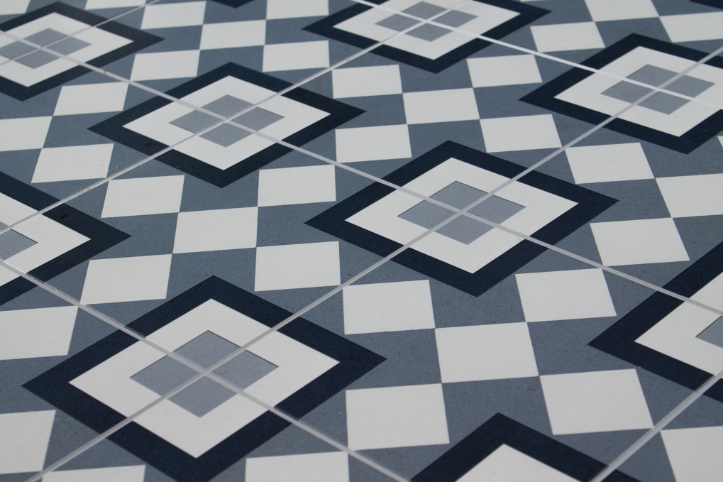 Керамогранит Staro Carpets Pre-Cut Bristol Blue 60x60 Керамогранит Staro Carpets Pre-Cut Bristol Blue 60x60