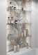 Керамогранит Staro Slim Decors Elite Malibu Decor A+B 60x120 Matt Керамогранит Staro Slim Decors Elite Malibu Decor A+B 60x120 Matt