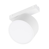 Светильник MAG-VIBE-RONDO-R90-10W Day4000 (WH, 110 deg, 48V), Arlight, 044475