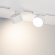 Светильник MAG-VIBE-RONDO-R90-10W Day4000 (WH, 110 deg, 48V), Arlight, 044475, изображение 2 Светильник MAG-VIBE-RONDO-R90-10W Day4000 (WH, 110 deg, 48V), Arlight, 044475, изображение 2
