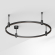 Основание ART-APRIORI-ROUND-ROD-200-R800 (BK), Arlight, 048495, изображение 1 Основание ART-APRIORI-ROUND-ROD-200-R800 (BK), Arlight, 048495, изображение 1