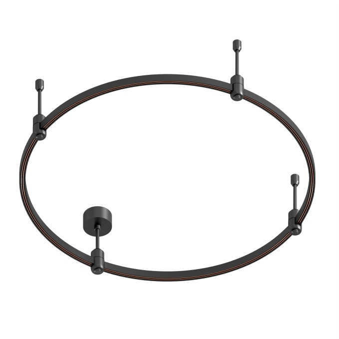 Основание ART-APRIORI-ROUND-ROD-200-R800 (BK), Arlight, 048495, изображение 2 Основание ART-APRIORI-ROUND-ROD-200-R800 (BK), Arlight, 048495, изображение 2
