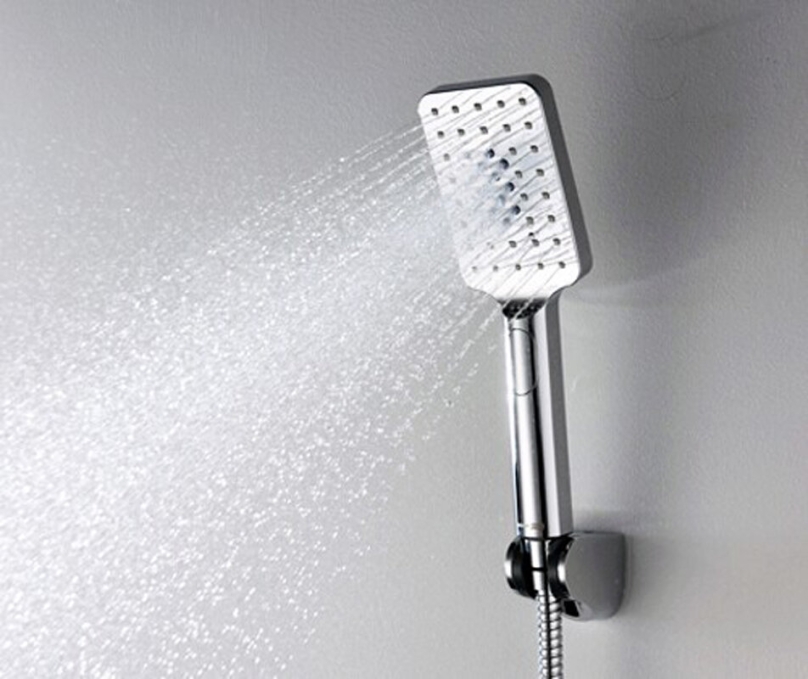 Душевая система WasserKRAFT A16590 Душевая система WasserKRAFT A16590