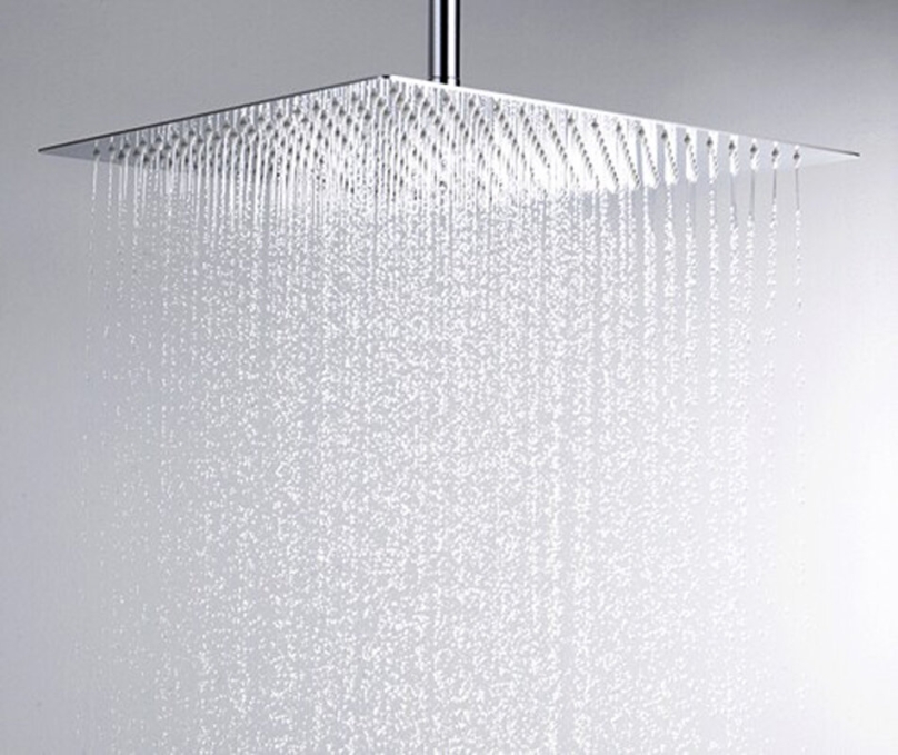 Душевая система WasserKRAFT A16590 Душевая система WasserKRAFT A16590