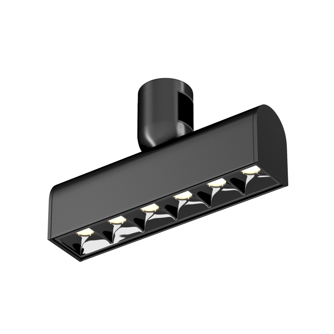 Светильник ART-APRIORI-LASER-L165-8W Warm3000 (BK, 48 deg, 48V), Arlight, 039284, изображение 4 Светильник ART-APRIORI-LASER-L165-8W Warm3000 (BK, 48 deg, 48V), Arlight, 039284, изображение 4
