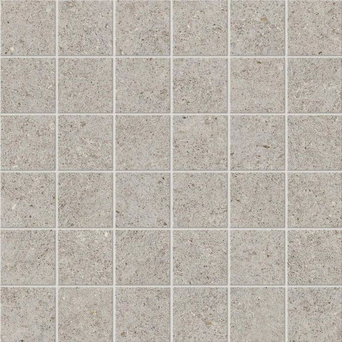 Мозаика Atlas Concorde Boost Stone Pearl Mosaico Matt 30x30, A7DI Мозаика Atlas Concorde Boost Stone Pearl Mosaico Matt 30x30, A7DI