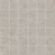 Мозаика Atlas Concorde Boost Stone Pearl Mosaico Matt 30x30, A7DI