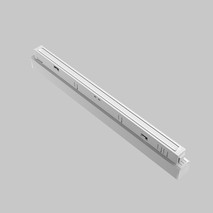 Трековый светильник Точки / Points Exility 2700-6000K 18Вт 36° Dim Dali2, TR031-4-18WTW-DD2-W, изображение 3 Трековый светильник Точки / Points Exility 2700-6000K 18Вт 36° Dim Dali2, TR031-4-18WTW-DD2-W, изображение 3