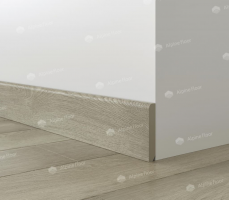 Плинтус Alpine Floor Parquet Light Дуб Фантазия, SK 13-1 Плинтус Alpine Floor Parquet Light Дуб Фантазия, SK 13-1