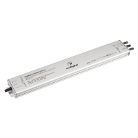 Блок питания ARPV-LG24400-LINEAR-PFC-DALI2-PD (24V, 16.7A, 400W), Arlight, 037775 Блок питания ARPV-LG24400-LINEAR-PFC-DALI2-PD (24V, 16.7A, 400W), Arlight, 037775