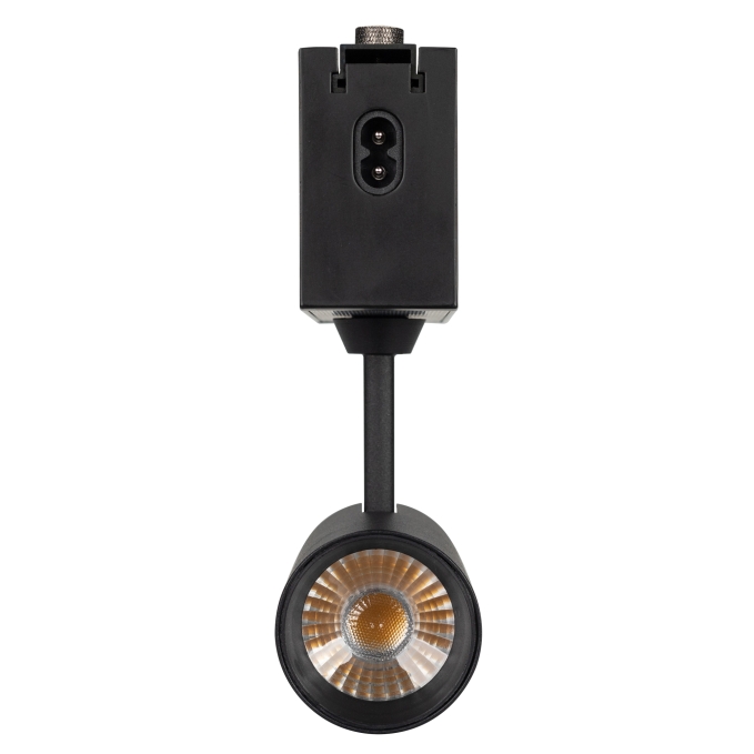 Светильник CLIP-38-SPOT-R146-6W Day4000 (BK, 24 deg, 24V), Arlight, 028941, изображение 6 Светильник CLIP-38-SPOT-R146-6W Day4000 (BK, 24 deg, 24V), Arlight, 028941, изображение 6