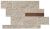 Мозаика Atlas Concorde Norde Platino Brick Corten 39x27.8, A598