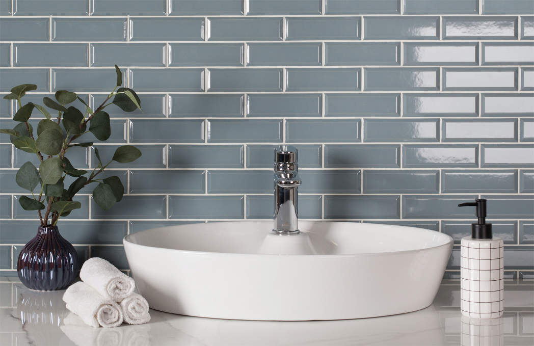 Мозаика Starmosaic Brick & Metro Bluish-Grey Glossy 45x145 28.7x29.5 Мозаика Starmosaic Brick & Metro Bluish-Grey Glossy 45x145 28.7x29.5