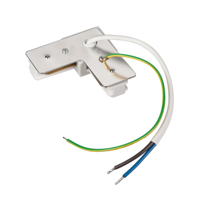 Коннектор угловой с питанием LGD-2TR-CON-L-POWER-WH (C), Arlight, 040228, изображение 3