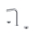 Смеситель для раковины Boheme Stick 152-CR.2 хром