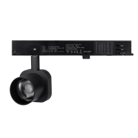 Светильник LGD-DIAFILM-4TR-R60-10W Warm2700 (BK, 20 deg, 230V), Arlight, 061482 Светильник LGD-DIAFILM-4TR-R60-10W Warm2700 (BK, 20 deg, 230V), Arlight, 061482