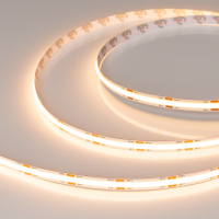 Светодиодная лента COB-X544-8mm 24V Warm2400 (11.5 W/m, IP20, 5m), Arlight, 056915 Светодиодная лента COB-X544-8mm 24V Warm2400 (11.5 W/m, IP20, 5m), Arlight, 056915