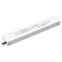 Блок питания ARPV-LG24080-SLIM-PFC-D (24V, 3.3A, 80W), Arlight, 031721 Блок питания ARPV-LG24080-SLIM-PFC-D (24V, 3.3A, 80W), Arlight, 031721