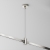 Подвес тросовый Hang одинарный Flarity платина, TRA157SW-S1-PT