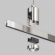 Подвес тросовый Hang одинарный Flarity платина, TRA157SW-S1-PT, изображение 2