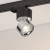 Светильник SP-PLURIO-TRACK-4TR-R77-9W Day4000 (BK-CHR, 36 deg, 230V), Arlight, 038111
