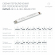Блок питания ARJ-LG-38-LINEAR-PFC (38W, 9-60V, 0.3-0.9A), Arlight, 049549, изображение 2 Блок питания ARJ-LG-38-LINEAR-PFC (38W, 9-60V, 0.3-0.9A), Arlight, 049549, изображение 2