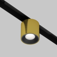 Трековый светильник Альфа / Alfa S Exility 2700-6000K 7Вт 50° Dim Smart, TR132-4-7W-DS-BS Трековый светильник Альфа / Alfa S Exility 2700-6000K 7Вт 50° Dim Smart, TR132-4-7W-DS-BS