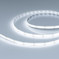 Светодиодная лента герметичная COB-SE-X544-8mm 24V White6000 (11 W/m, IP65, 5m), Arlight, 062809 Светодиодная лента герметичная COB-SE-X544-8mm 24V White6000 (11 W/m, IP65, 5m), Arlight, 062809