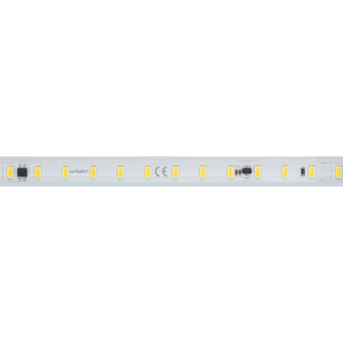 Светодиодная лента ARL-50000PV-5630-72-230V Day4000 (15mm, 14W/m, IP65), Arlight, 027052(1), изображение 2