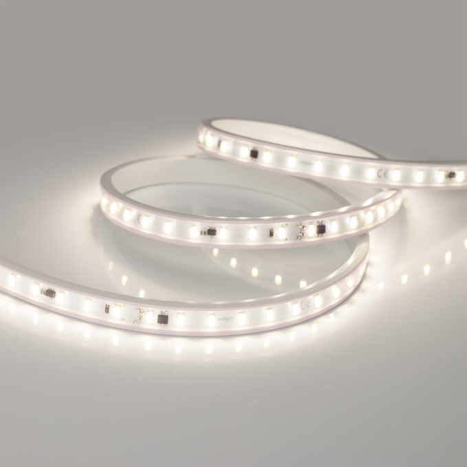 Светодиодная лента ARL-50000PV-5630-72-230V Day4000 (15mm, 14W/m, IP65), Arlight, 027052(1), изображение 3