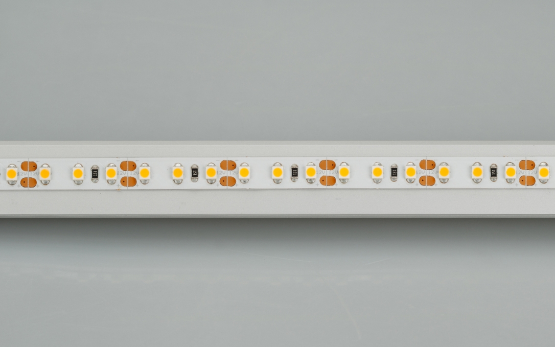 Светодиодная лента RT 2-5000 12V White6000 2x (3528, 600 LED, LUX), Arlight, 012334(B), изображение 4 Светодиодная лента RT 2-5000 12V White6000 2x (3528, 600 LED, LUX), Arlight, 012334(B), изображение 4