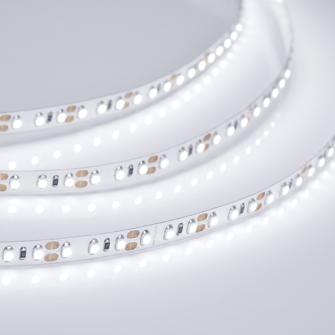 Светодиодная лента RT 2-5000 12V White6000 2x (3528, 600 LED, LUX), Arlight, 012334(B), изображение 5 Светодиодная лента RT 2-5000 12V White6000 2x (3528, 600 LED, LUX), Arlight, 012334(B), изображение 5